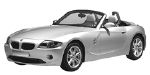 BMW E85 U1143 Fault Code