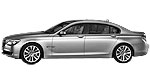 BMW F02 U1143 Fault Code