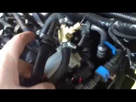 See U1143 in engine
